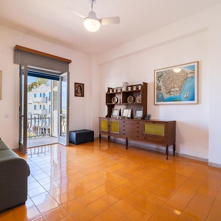 Casa Tropea Marinaアパートメント エクステリア 写真