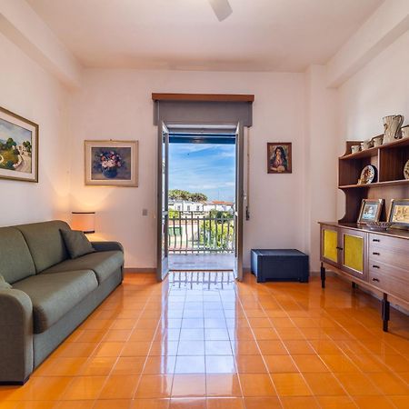 Casa Tropea Marinaアパートメント エクステリア 写真