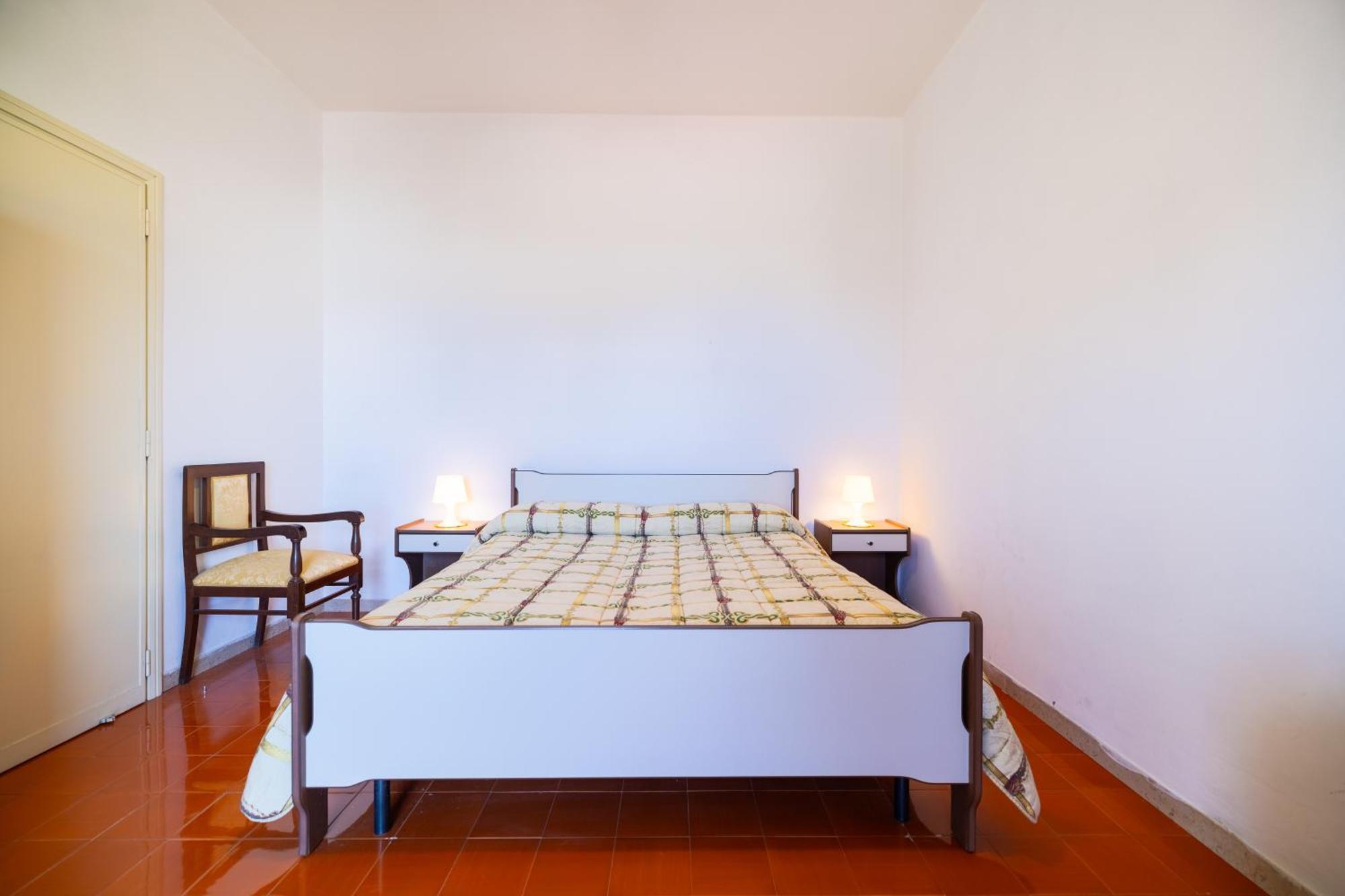 Casa Tropea Marinaアパートメント エクステリア 写真