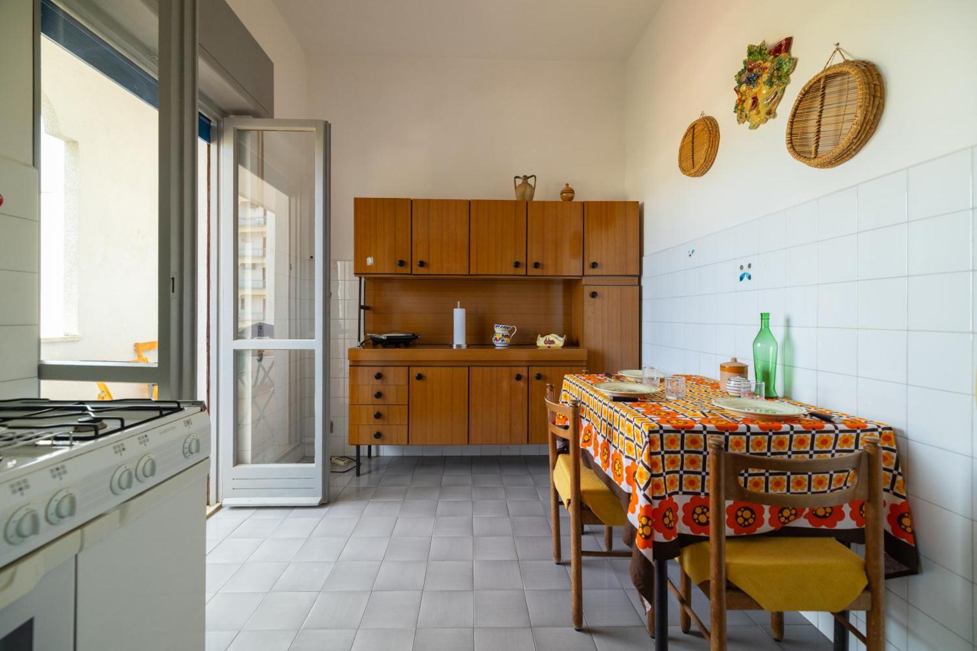 Casa Tropea Marinaアパートメント エクステリア 写真