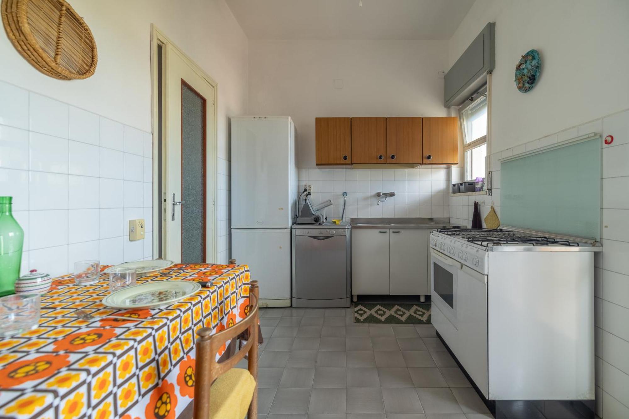 Casa Tropea Marinaアパートメント エクステリア 写真