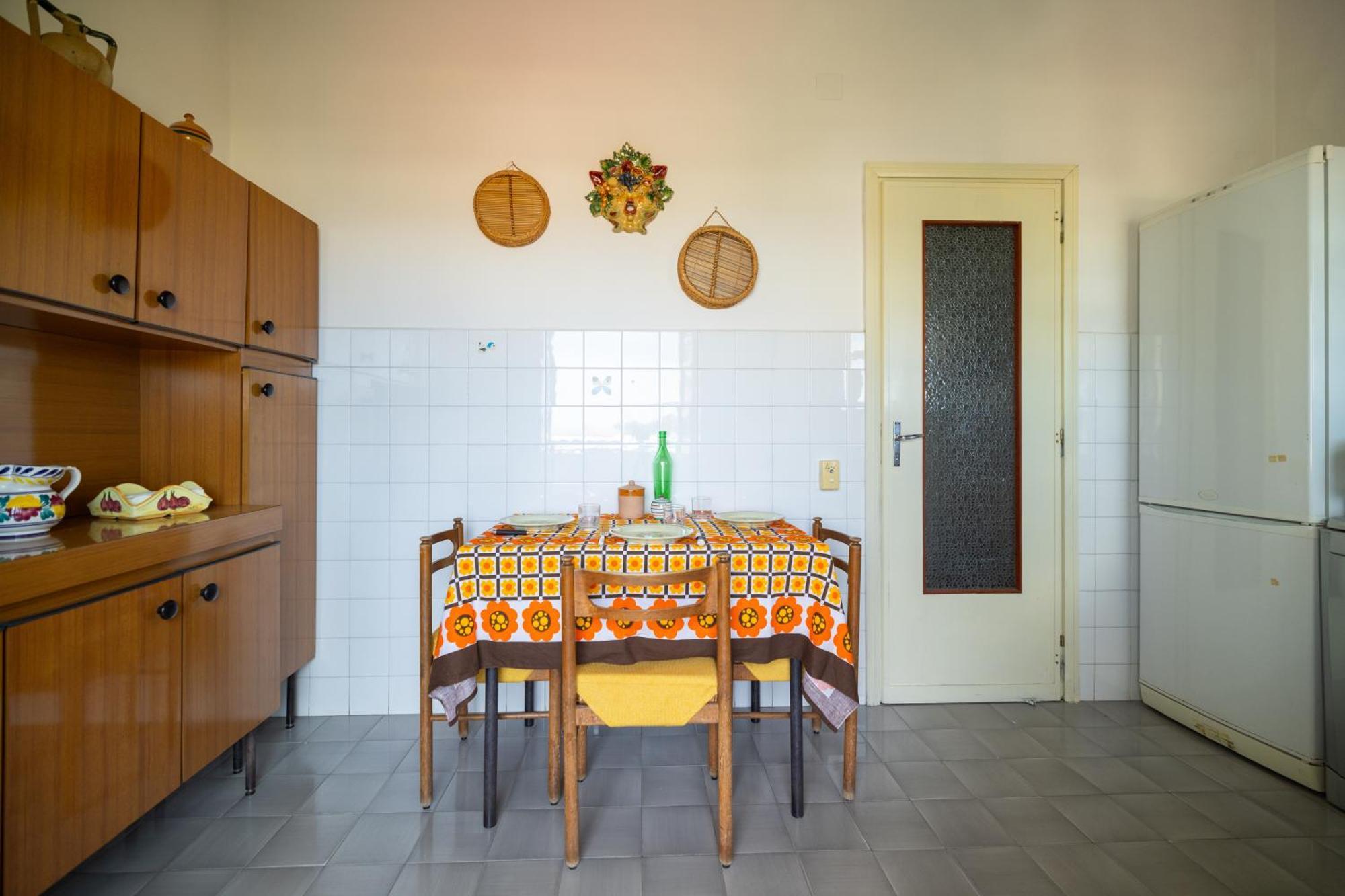 Casa Tropea Marinaアパートメント エクステリア 写真
