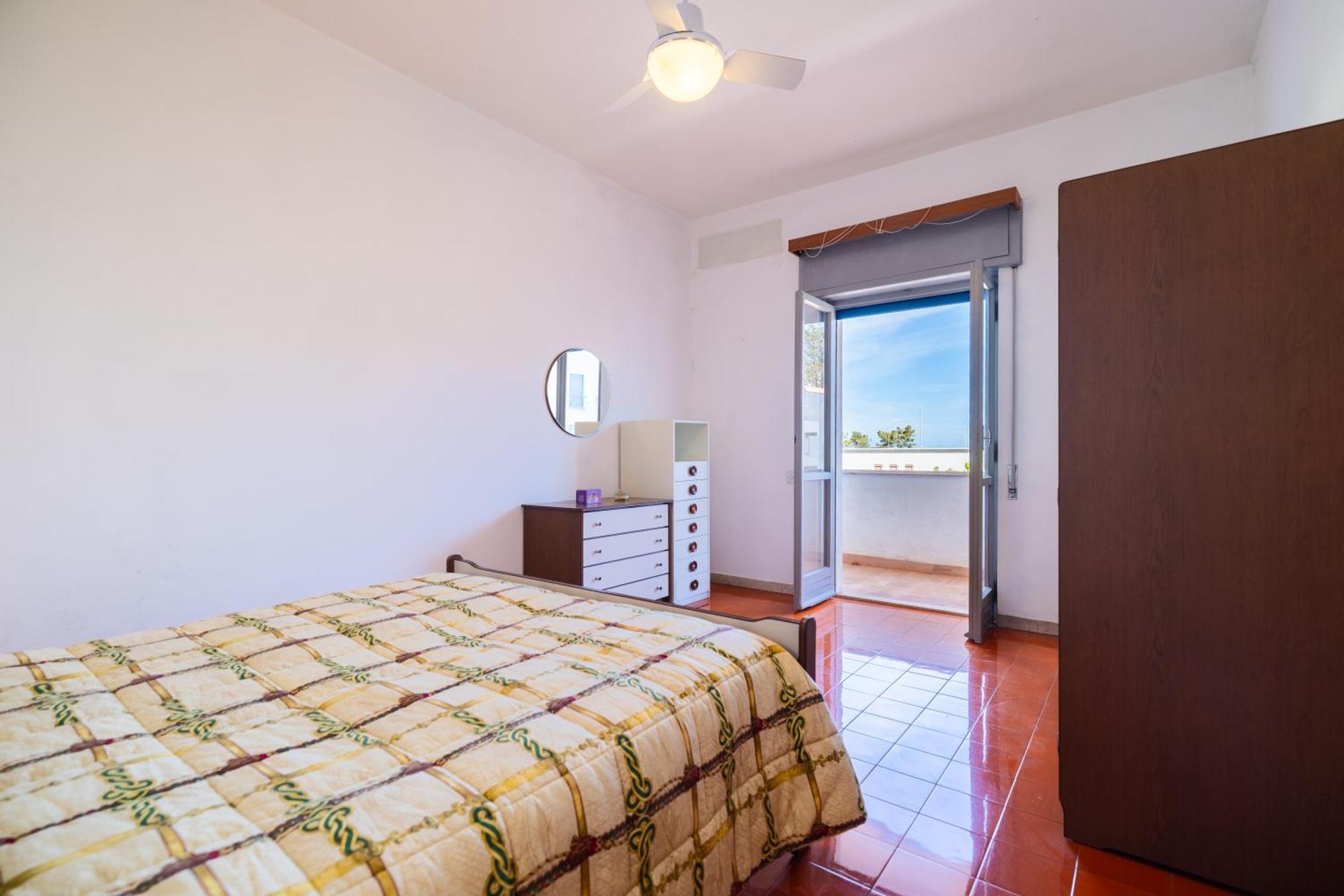 Casa Tropea Marinaアパートメント エクステリア 写真