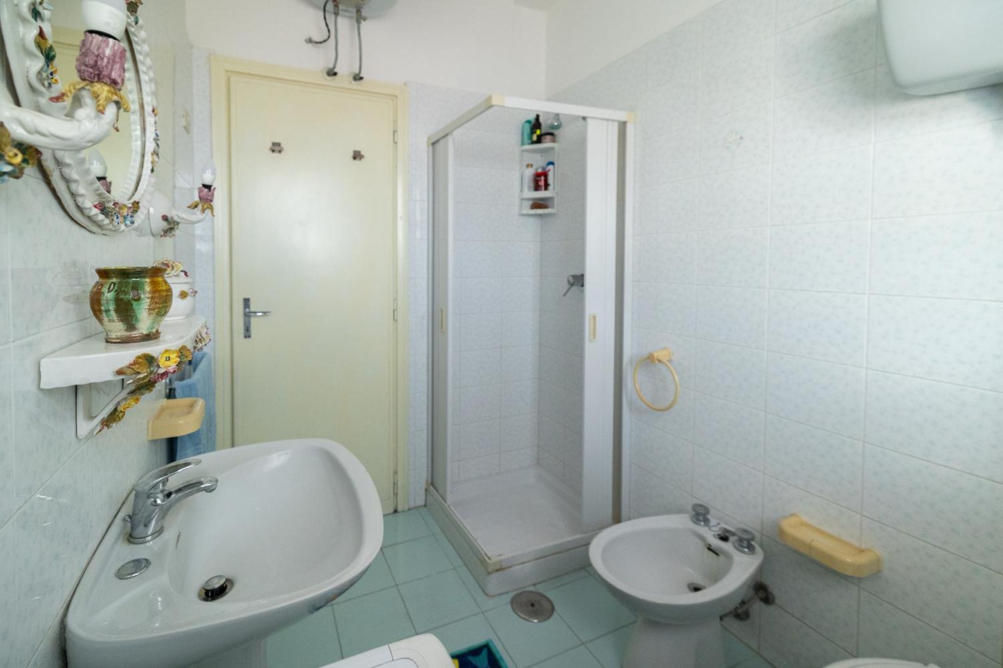Casa Tropea Marinaアパートメント エクステリア 写真