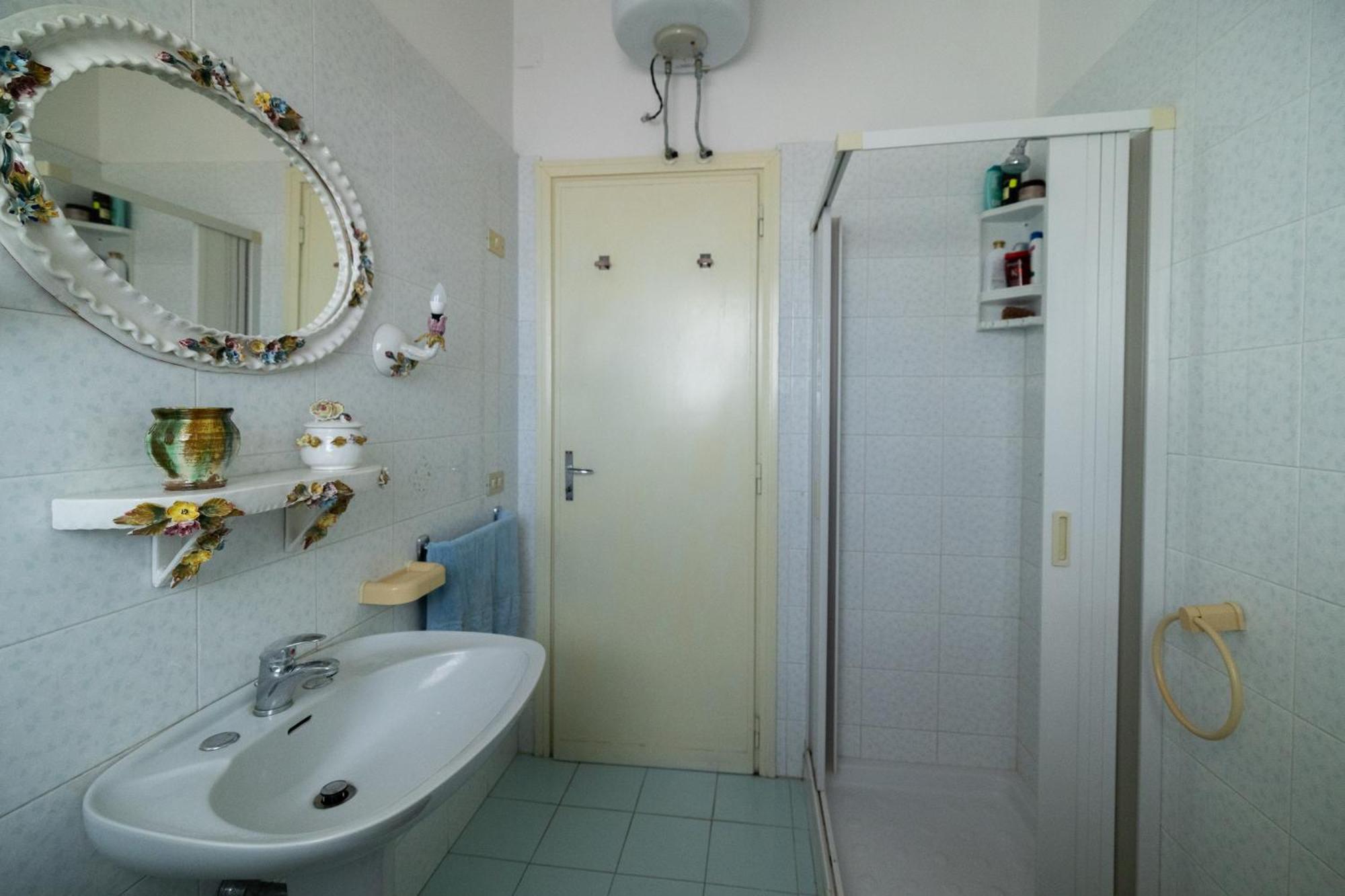 Casa Tropea Marinaアパートメント エクステリア 写真